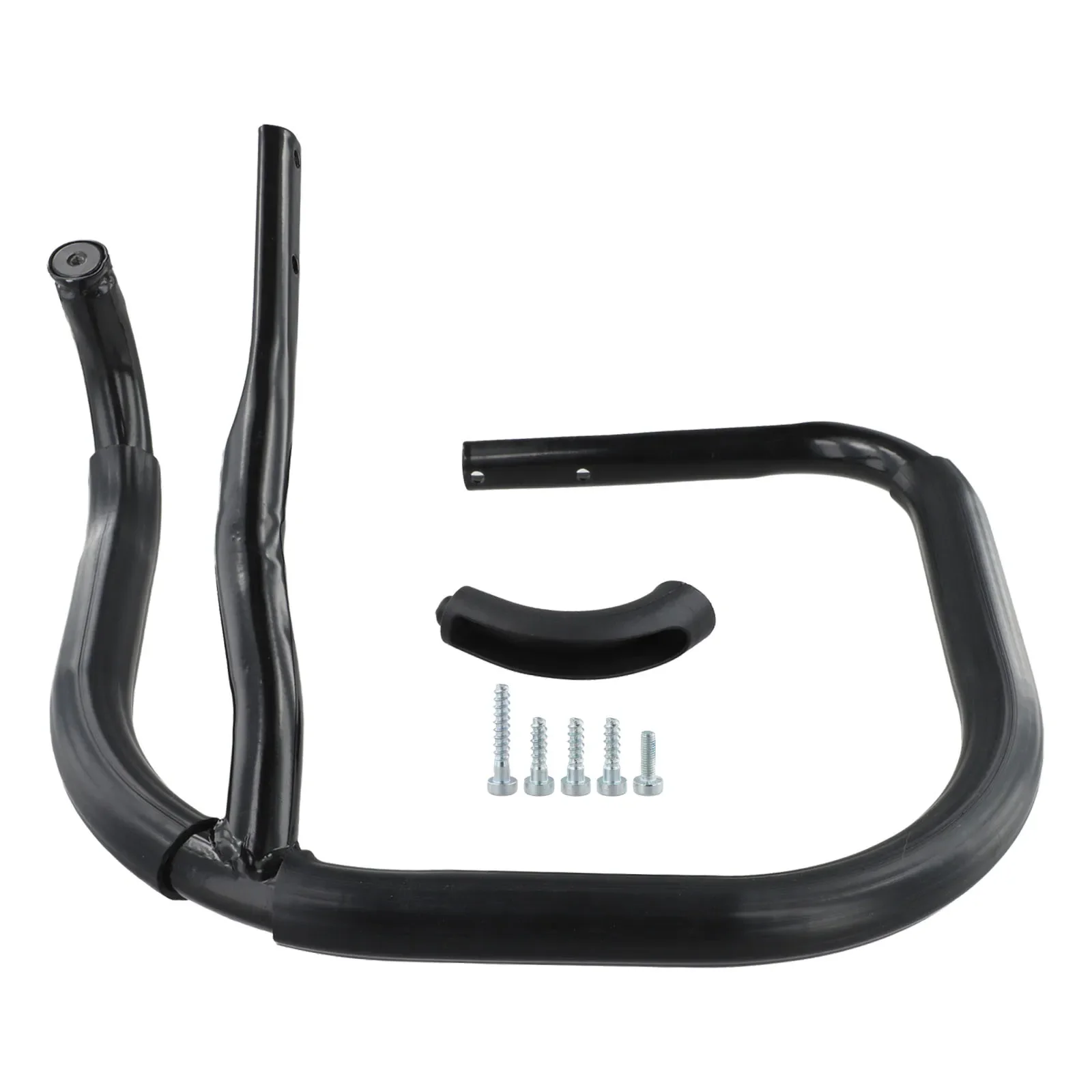 

Sleek Design Wrap Handlebar for Your Chainsaw Suitable for Use on Various Model Types Including the Popular Ones