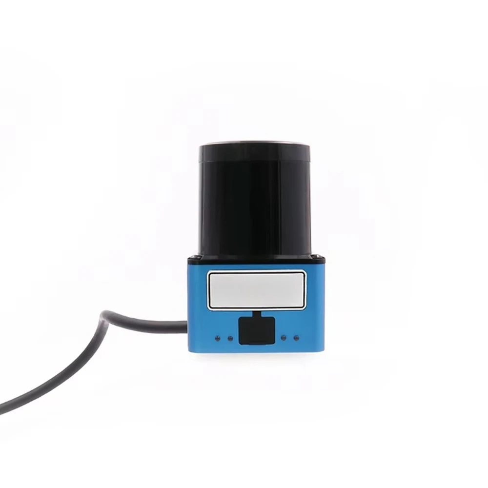 SE-0533 AGV Safety Lidar TOF 270 Degree Sensor  Obstacle Avoidance Lidar Motion Position Sensors