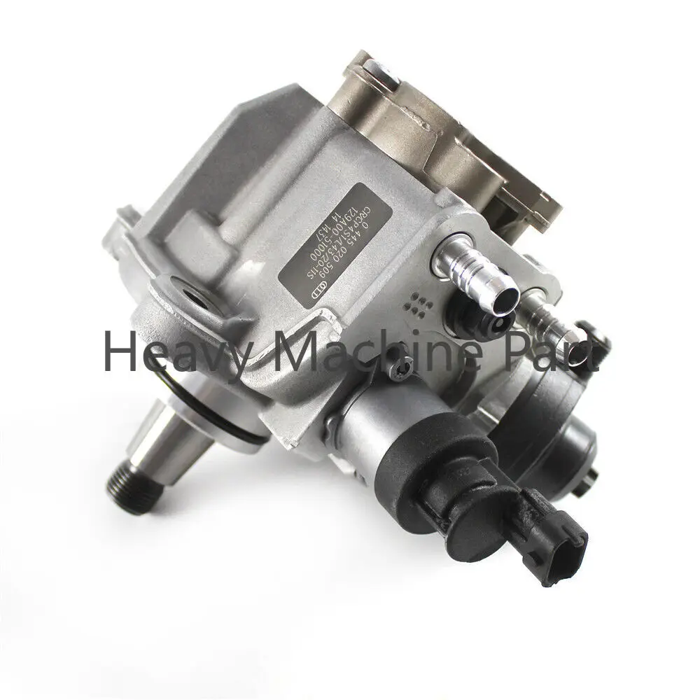 

Diesel Fuel Injector Pump For Bosch 0445020509 YANMAR 129A00-51000 John Deere MIA885077