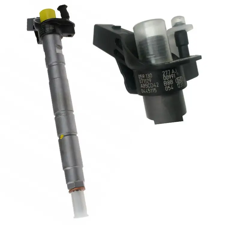 

Fuel Injector 0445115054