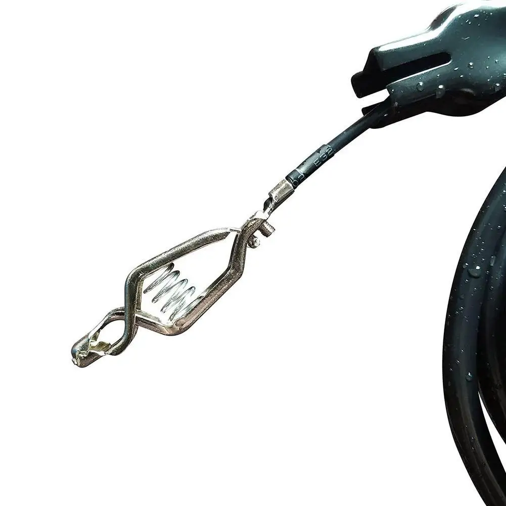 3M Power Cord for SHIMANO DAIWA Power Cable Battery Connecting Line Double Connectors  Electric Fishing Reels Accessories view 6