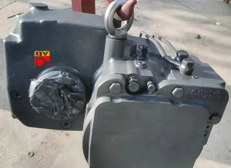 

Excavator 2HL-290 4143020191 High Quality Transmission Assembly