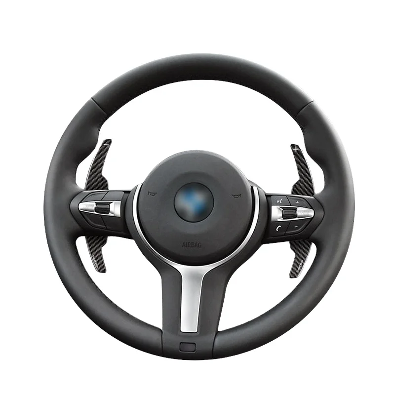 

Сменная лопатка переключения передач из углеродного волокна для BMW M серии M2 M3 M4 M5 M6 X5M X6M