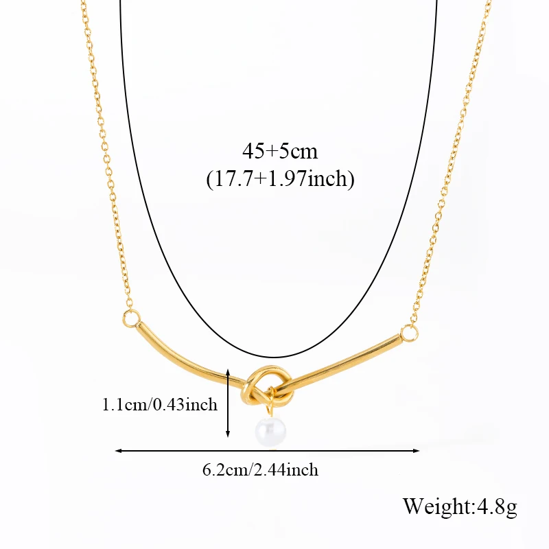EILIECK 316L Edelstahl Mond Stern Krabbe Fisch Anhänger Halskette für Frauen Neue Trendige Wasserdichte Kreative Halskette Schmuck – Detail 10