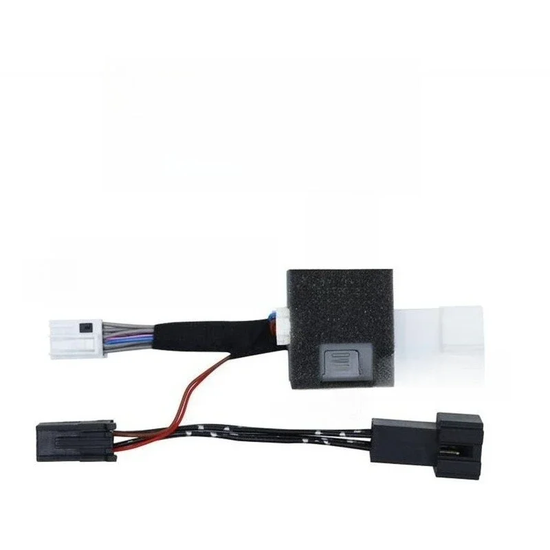 For Mercedes-Benz Vito ML GL GLE CLA E window one-click lift automatic window lifter free wiring