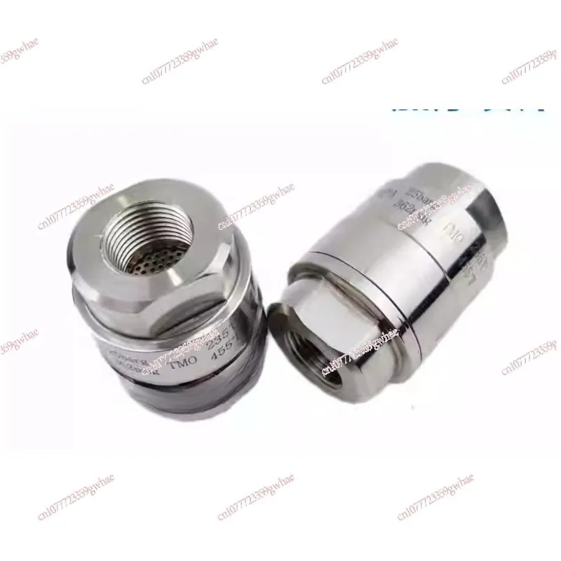 Vertical installation of 304 stainless steel static and dynamic steam trap MST21