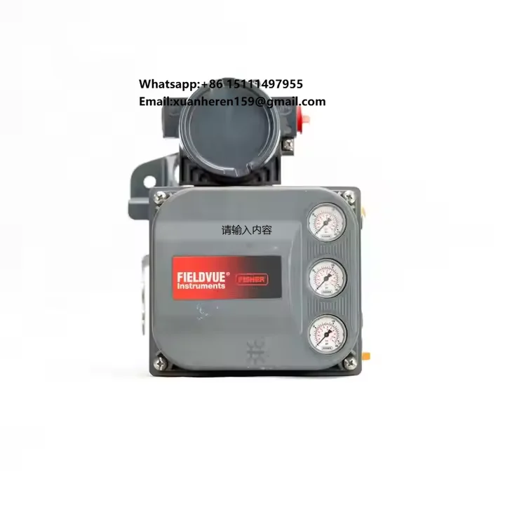 New NEW Controle Solenoid Exhaust Automatic Level Pneumatic Hydraulic Val Motorized  Electrical Pressure Valves