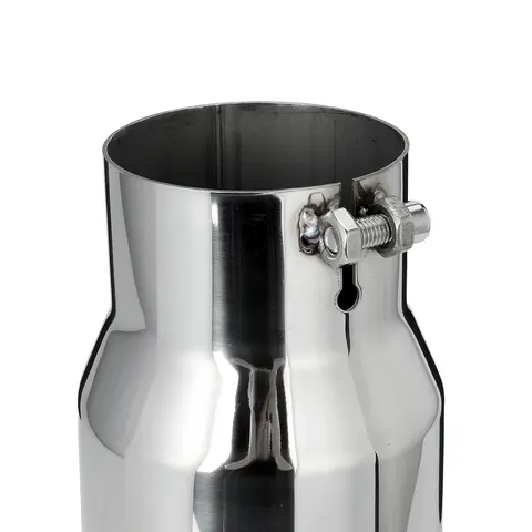 10 best sales 4 inch exhaust tip - №9