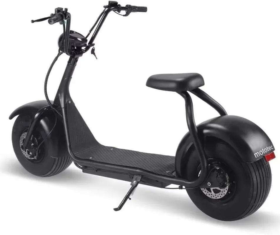 US/European Warehouse New Model Electric Scooter 3000W EEC COC Citycoco 2000w 1500w Removable Battery E Chopper 45km/h Scooters