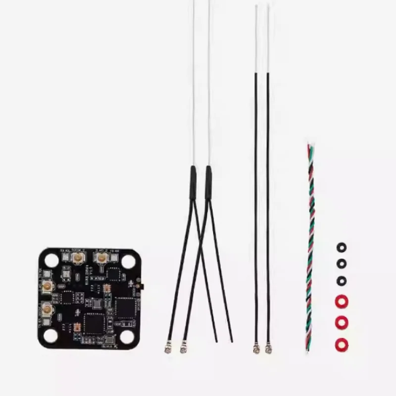Radiomaster Nomad Gemini Xrossband ELRS Dual 1W Head MICRO&NANO