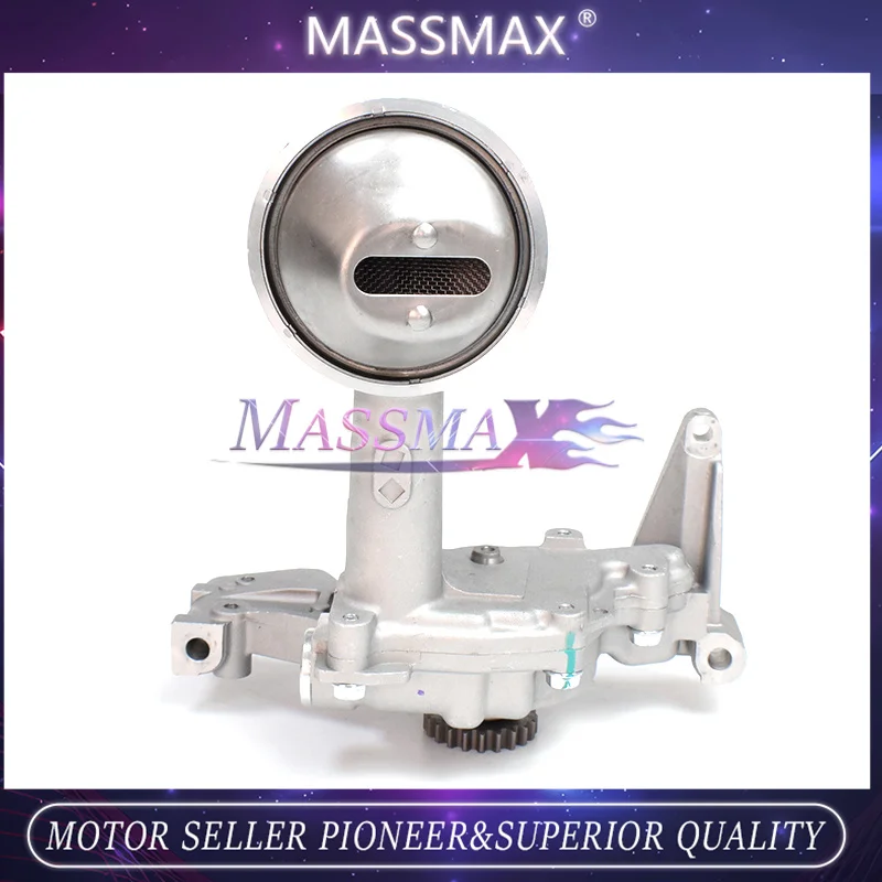 

Oil Pump 15100-PRB-A01 For Honda Acura RSX Type R S K20A K20A2 K20Z1 2.0L Engines 15100PRBA01