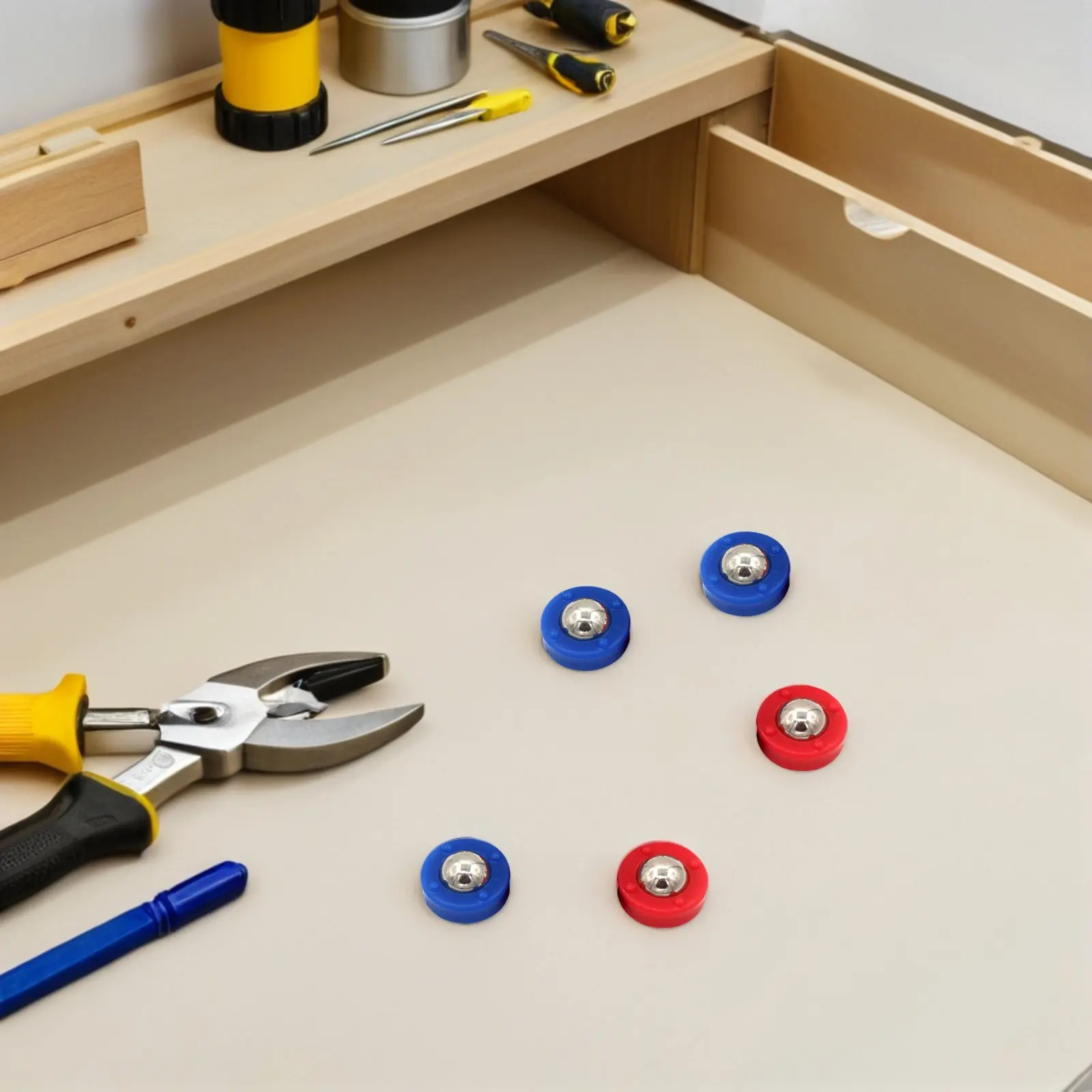 

30 шт. мини-шайб для настольного шаффлборда, сменные ролики для керлинга, аксессуары для семейных настольных игр, мини-ролики для игр