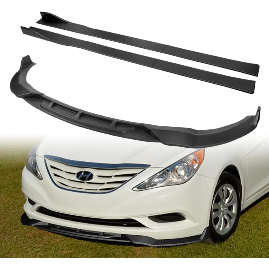 Q1-TECH 9-Piece Fro… - image