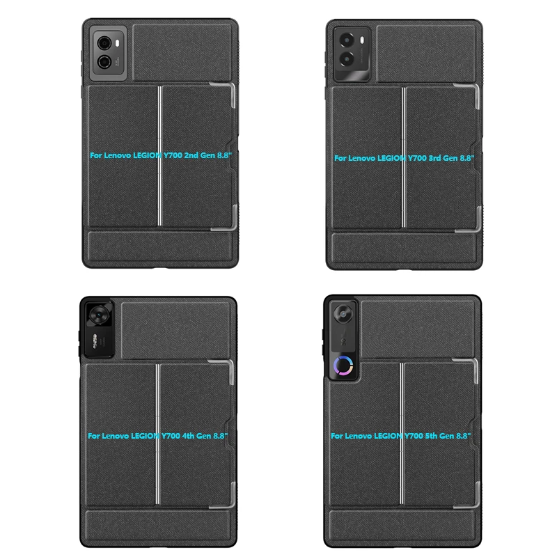 Case For Lenovo Legion Y700 5th Gen 8.8