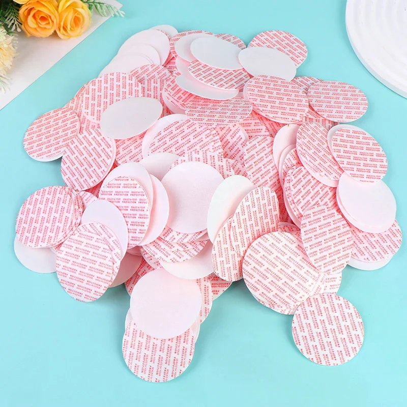 100Pcs 0MM-82MM Self Adhesive Pressure Sensitive Press Seal Cap Liners Jar Bottle Foam Safety Tamper Sealers Plate Gaskets