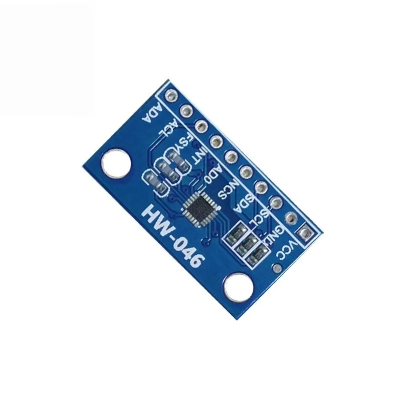 MCU-20948 ICM-20948 Low Power 9-Axis MEMS Motion Tracking Device Sensor Module