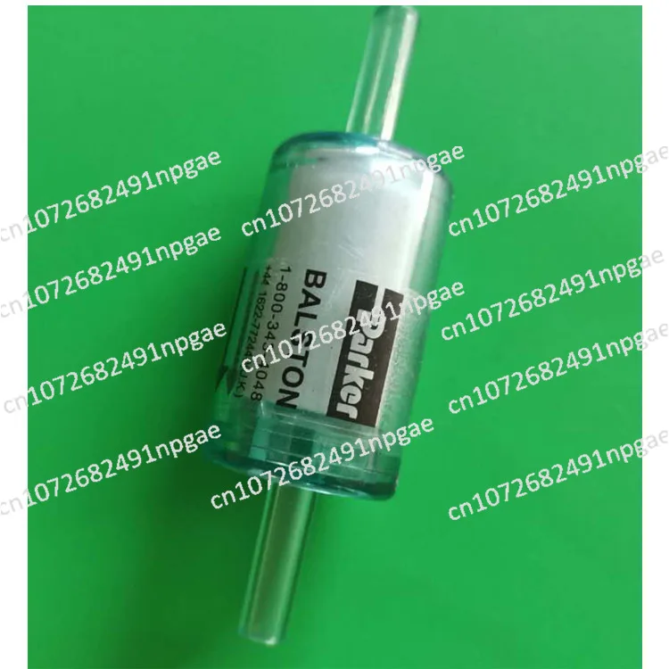 3 Spot U23 Analyzer Safety Filter MAHLE KL-13