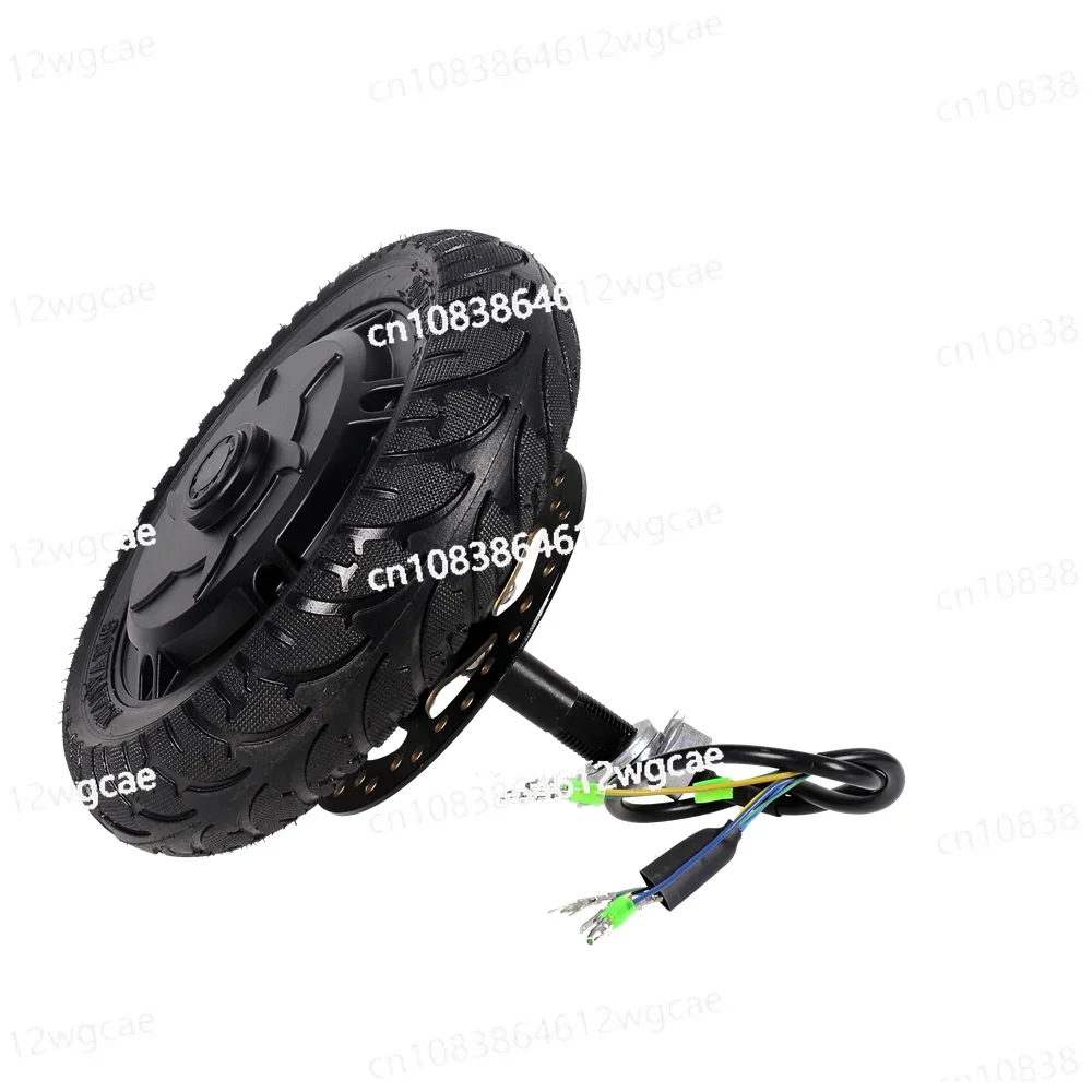 250W  Motor for Electric Mobility Scooter DH0305 DH0319