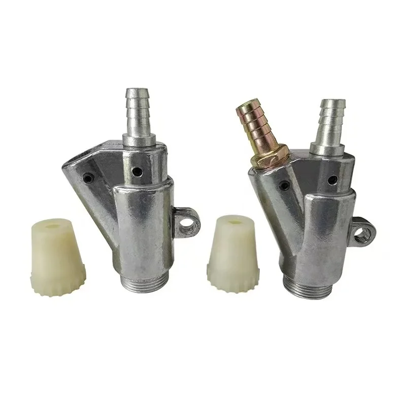 A Type Sandblasting Gun Tool Part For Sand Blast Machine Wet Dry Blaster