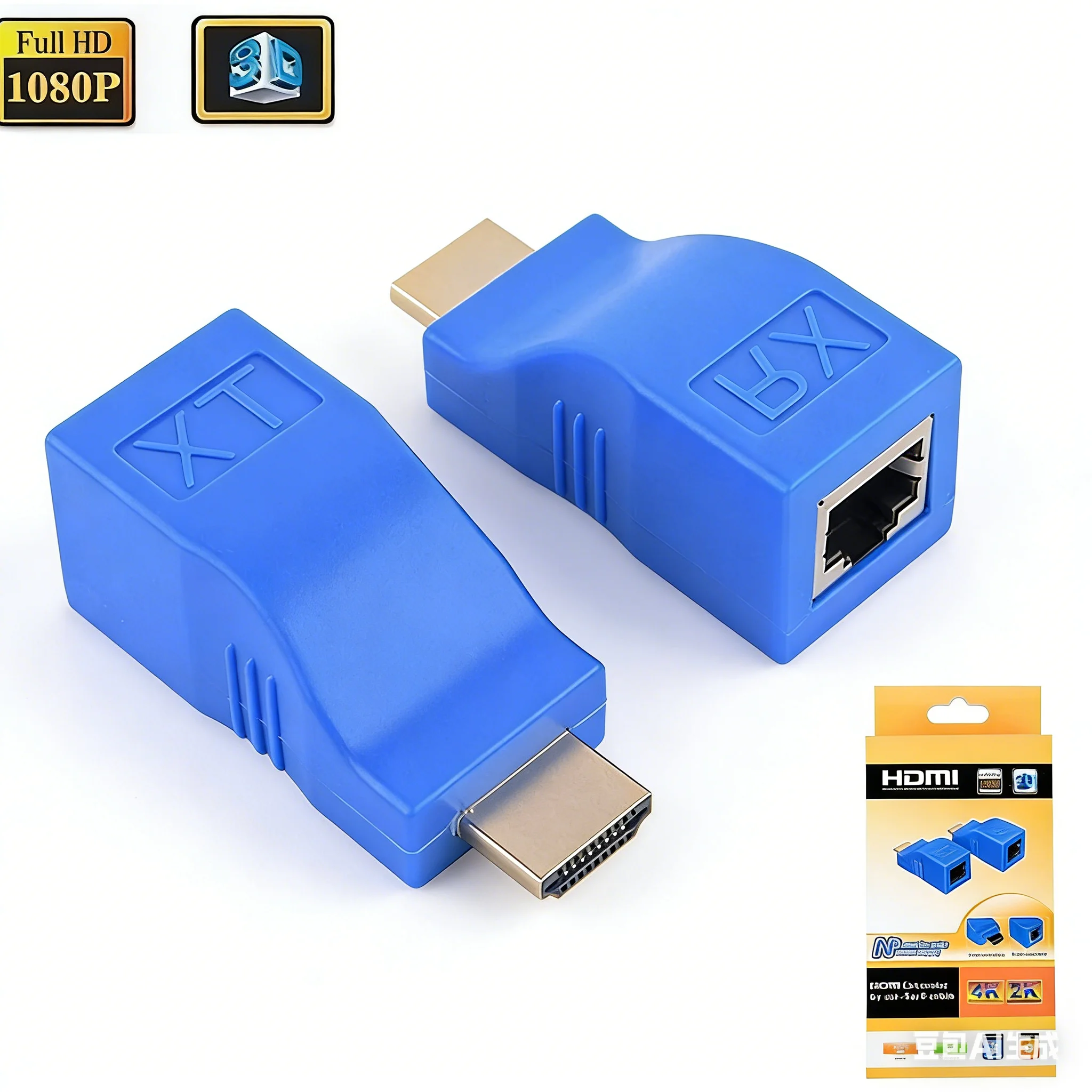 4K 1080P Hdmi-Compa…