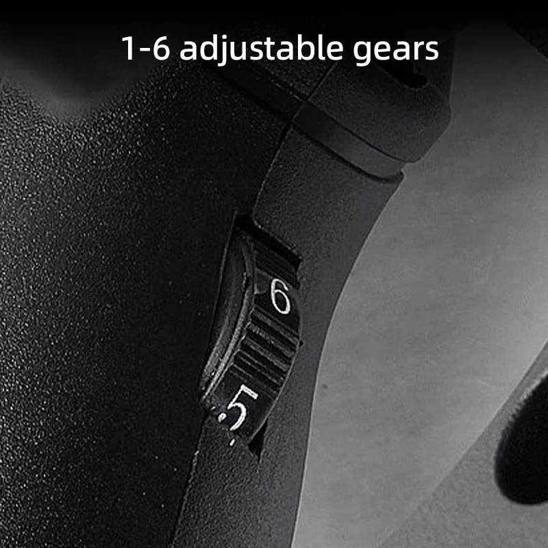 3680W Industrial Grade Dust Collector Vacuum Cleaner Dust Blower For Electric Cutting Slotting Milling Slotting Machine