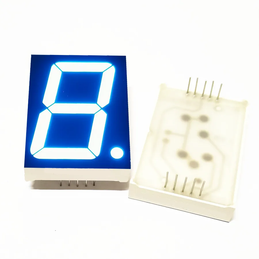 10Pcs 1.5Inch 1Bit …