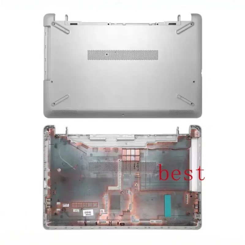 สําหรับ HP TPN-C129 C130 15-BS BU BW 250 255 256 G6 GR D ฝาครอบ