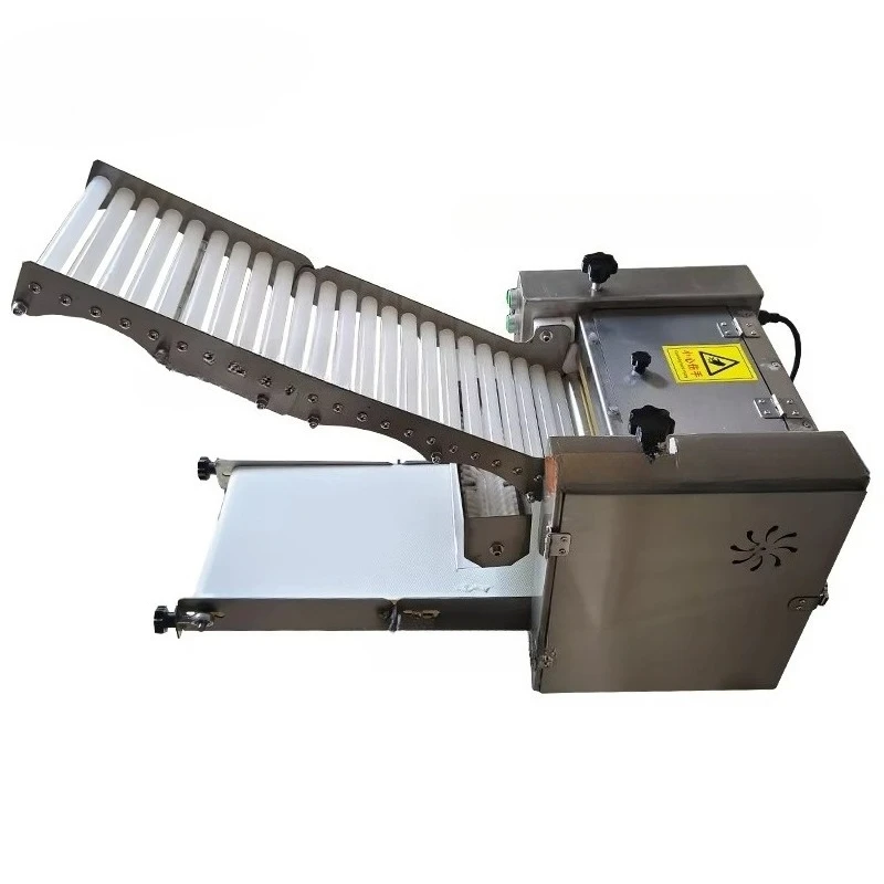 Restaurant Commercial Automatic Dumpling Empanadas Dumplings Pizza Wonton Dough Packing Machine