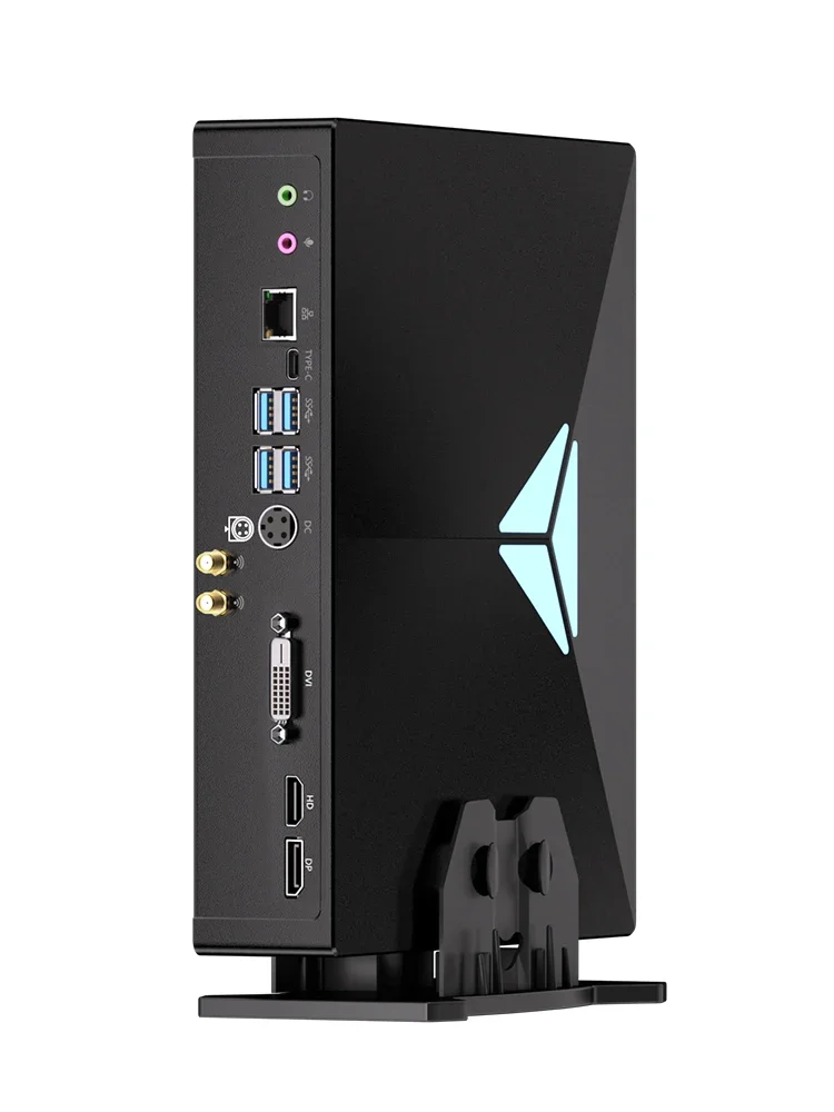 

Independent display RTX3050 8G mini console game computer office design miniature DIY assembly desktop graphics workstation