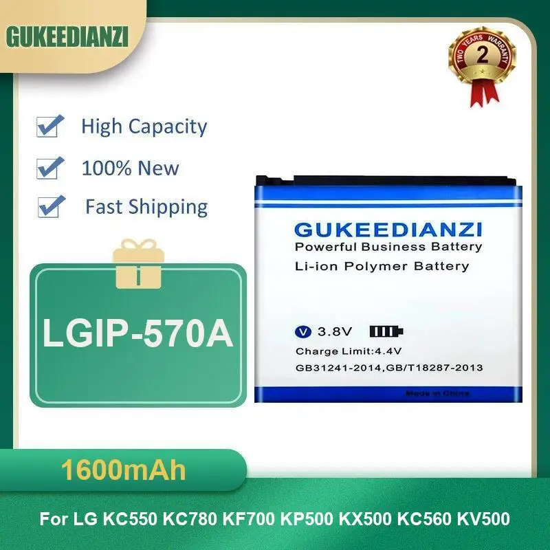 Аккумулятор для LG K10 K4 K8 K30 K22 K42 F670L F670K K425 K428 S310 KC550 KP108 K200HM K510 BL-45A1H BL-45F1F BL-46G1F BL-T36 BL-M03