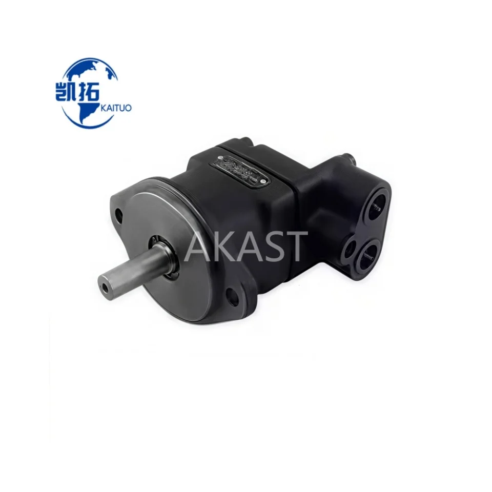 Atlas copco hydraulic pump and motor F11-010-MB-CV-K-209-000-0X 3177308500 3798391