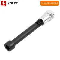 Stainless Steel Bearing Screw Wheel Hub Setting for Kugoo M2 PRO Electric Scooter Screws Lock Screw Spare Replacement Parts