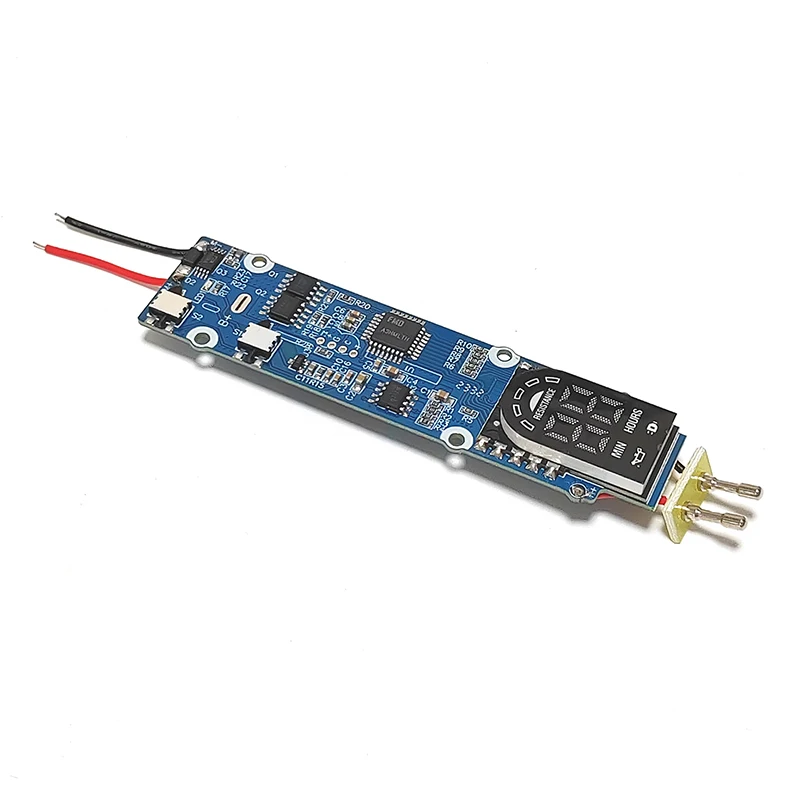 1Pcs Hair Clipper Circuit PCB Board ForM5 P800 Professional Repair Replacement Motherboard Parts Electrical Cutting Accessories