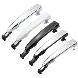 1PCS Car Exterior Outside Door Handle Front Rear For Toyota Highlander Camry Crown 2008 2009 2010 2011 2012 2013 69210-30300-CO