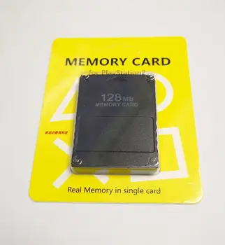 10 best sales بطاقة ذاكرة PS2 - №6