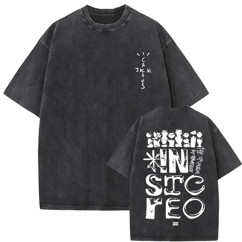 

Новинка, Мытые винтажные футболки в стиле рэпера, плейбоя, карти, кактус, Джек, утопия, Фин, Мужская футболка, мужские футболки большого размера в стиле хип-хоп