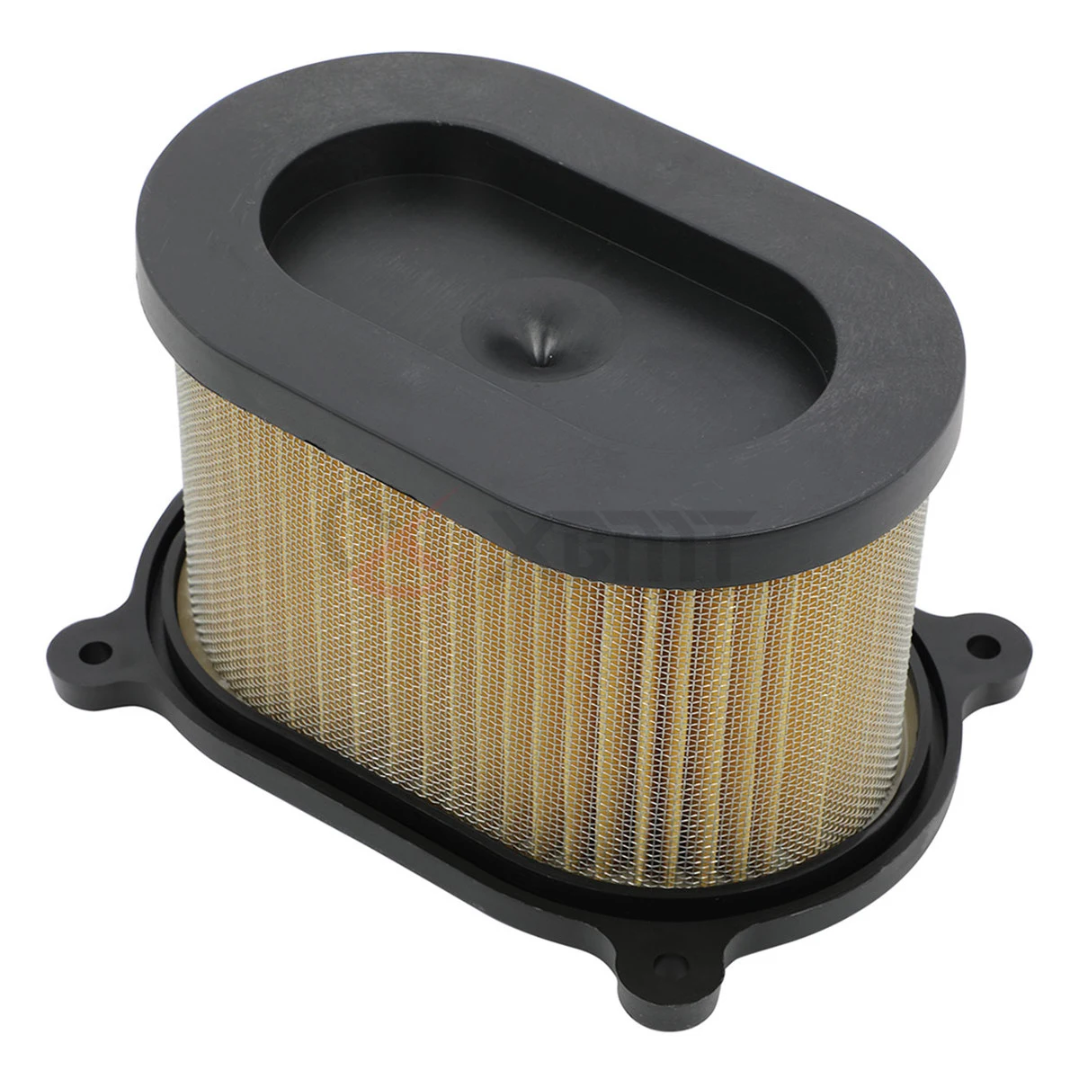 Filtro de aire para motocicleta, accesorio para Hyosung GT250R, GT650R, GV650, GT650, GT250, Suzuki SV650 SV 650, 1999, 2000, 2001, 2002, 13780-20F00