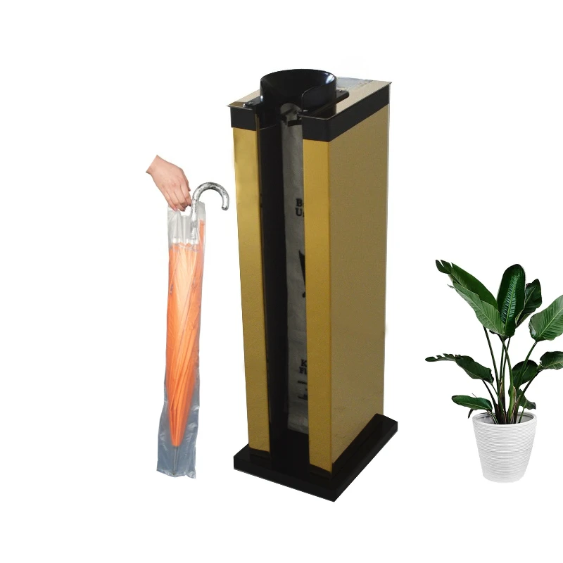 Titanium mirror single-hole umbrella cover machine can be added; long and short umbrellas are suitable for umbrella machines