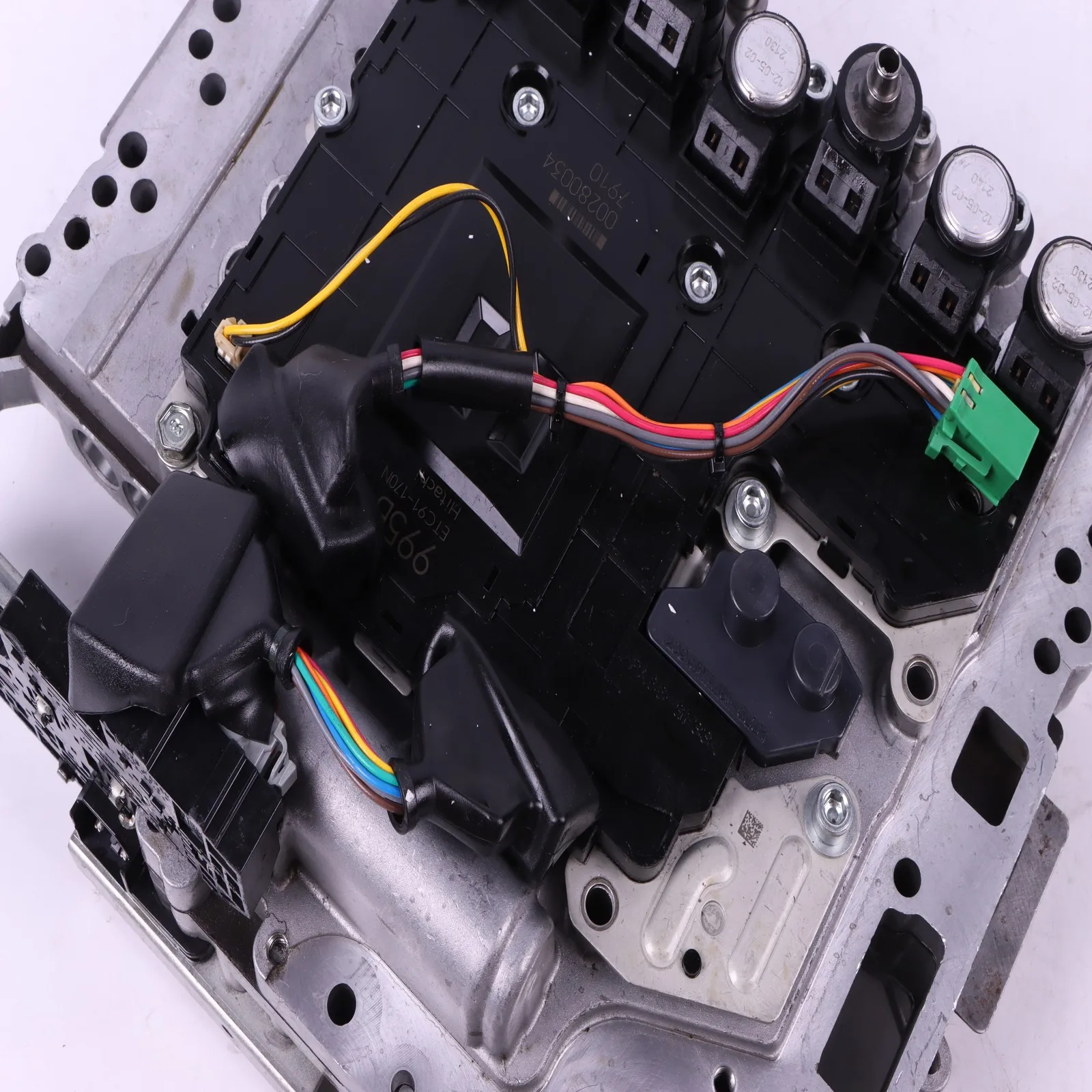 Transmission Valve Body ETC91-170N FOR Nissan Infiniti 1999-2005 Automatic Transmission