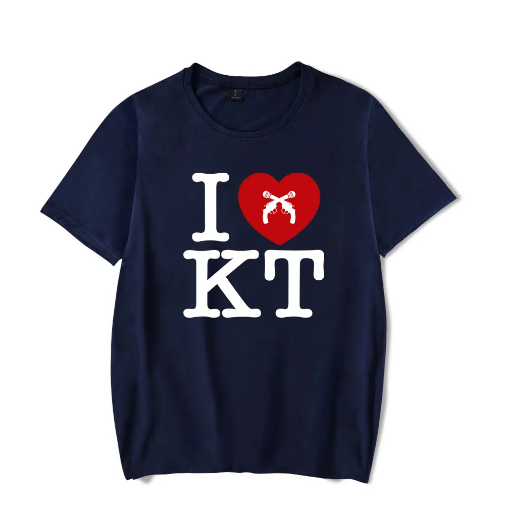 

Kill Tony Tee Merch T-shirts Cosplay Women Men Fashion Casual Crewneck Short Sleeve Streetwear T-shirt Gift Clothing