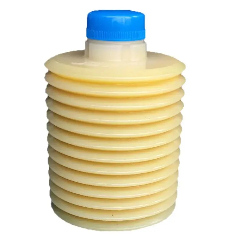 original JSW JS1-EX electric i-njection molding machine lathe guide rail lubricating grease