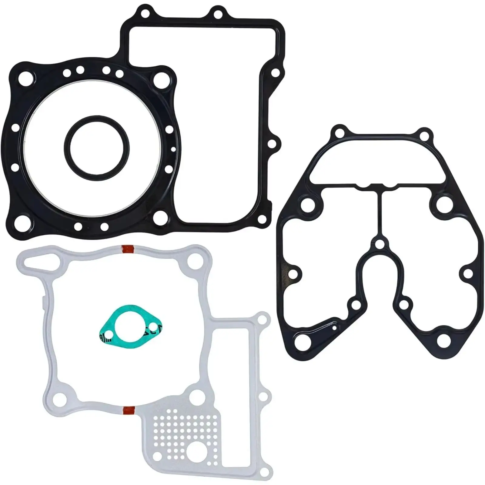 Gasket Kit for Honda 2003-2005 Rincon 650 TRX650FA TRX650FGA