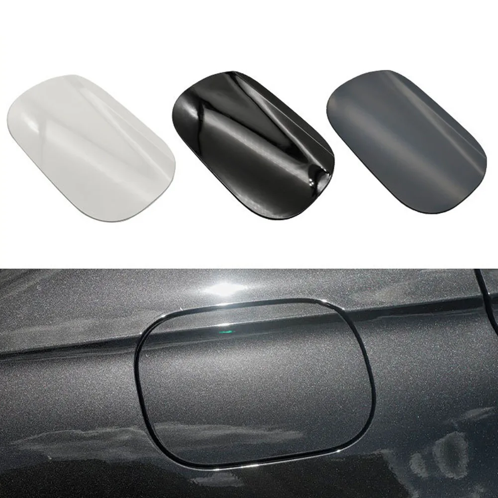 

Exterior Fuel Door Cap For Mercedes For Benz For Maybach S Class 2237571900 Direct Fit No Modification Needed Black Finish