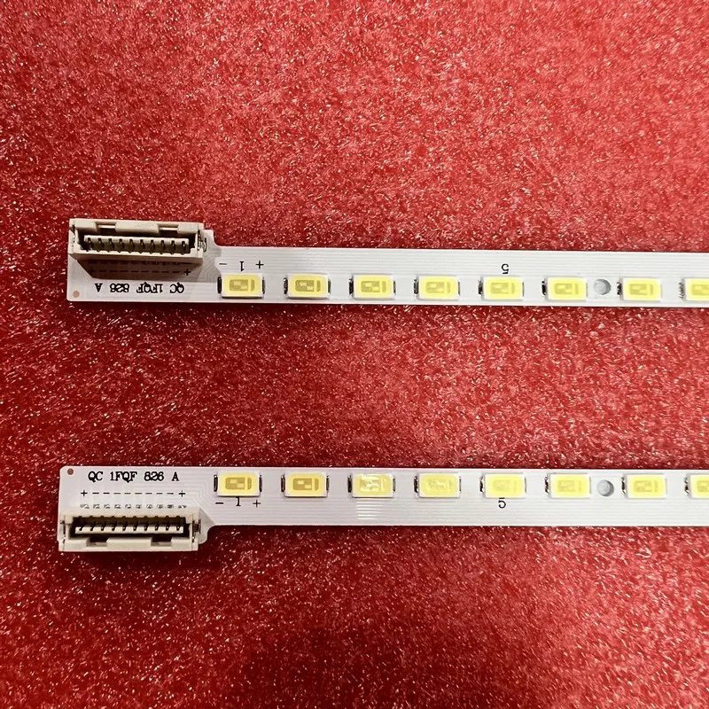 LED Backlight for TV 55LW4500-ZB 55LW5700 55LV3500 55LW6500 55LV5500 55lv4400 55LW650T 55LW450U TV 55TL515U LC550EUF SD P1