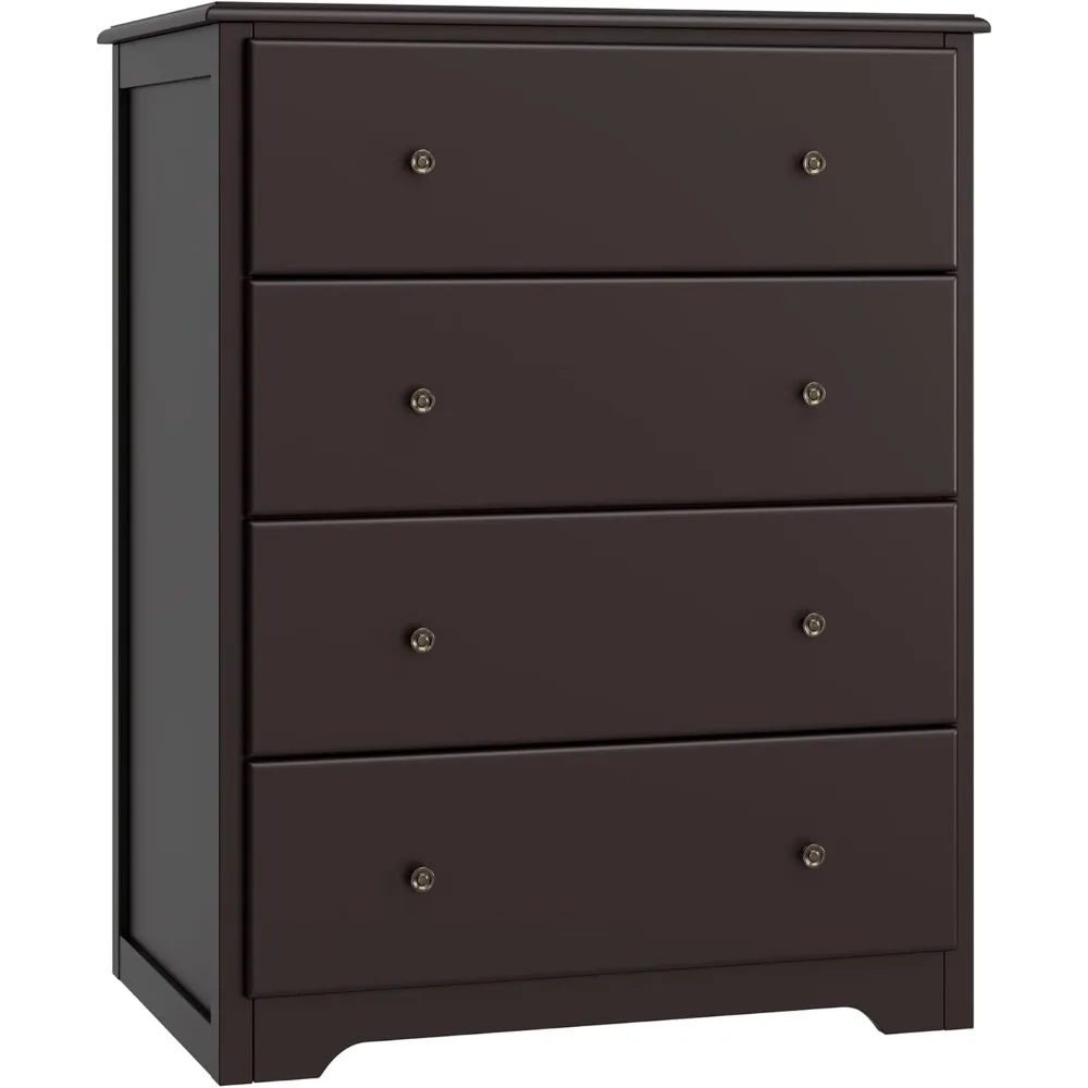 Housuit Dresser, 4 …