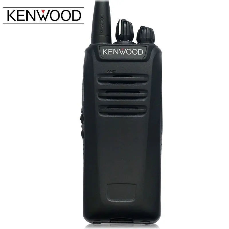 KENWOOD intercom NX340/240 civilian high-power digital handheld outdoor radio