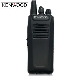 Domofon KENWOOD NX340/240 cywilny cyfrowy podręczny radio zewnętrzne o dużej mocy