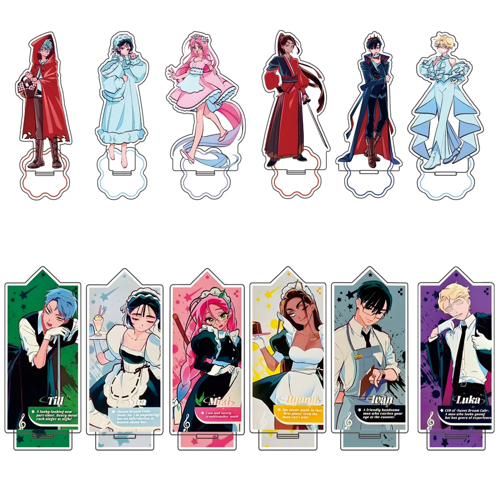 Alien Stage : Ivan …