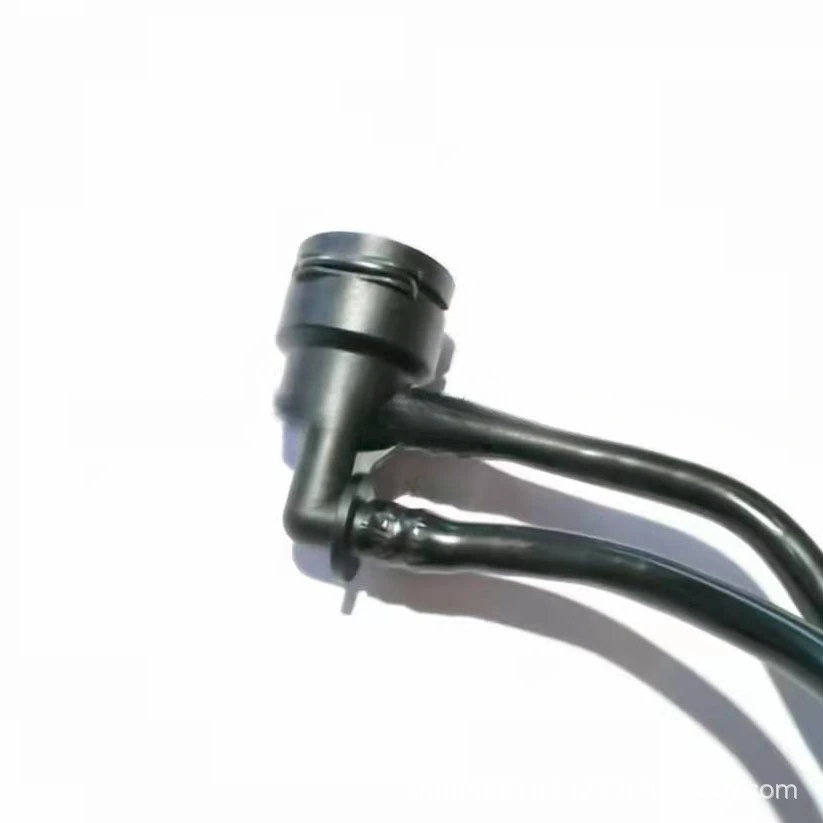 A2055012501/A2055012625 Cooler Fixtures and Hoses
