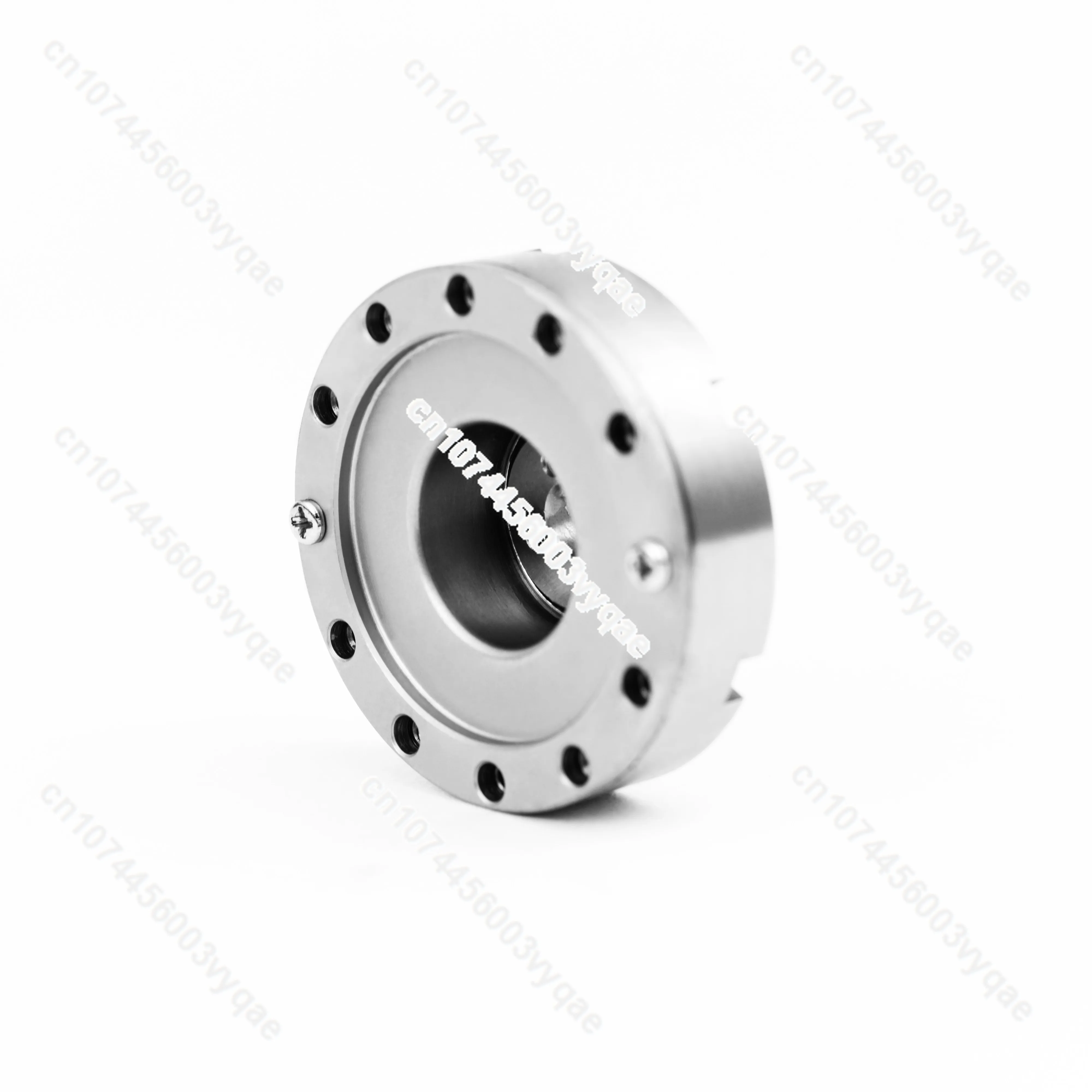 Ultra-micro horizontal harmonic gear reducer robot joint special module reducer
